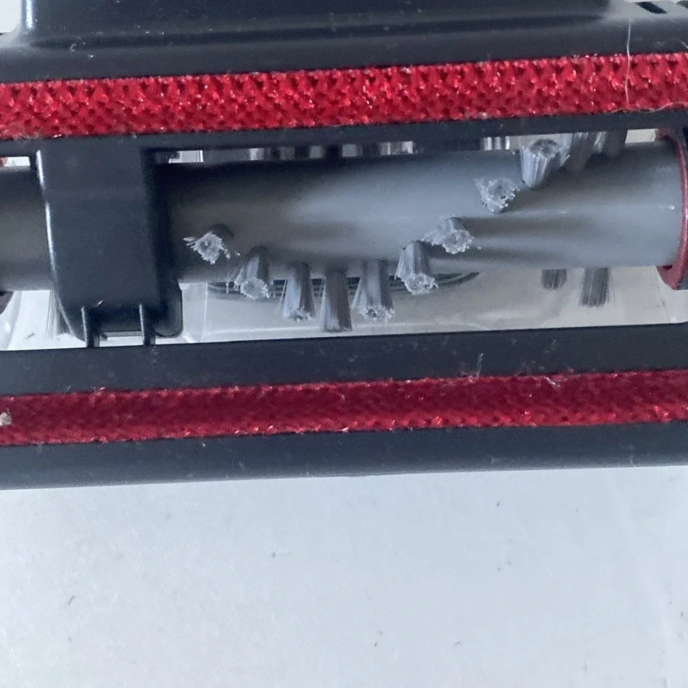 Shark Vacuum OEM Replacement Hard Floor Setting Attachment Power Brush Pet Hair